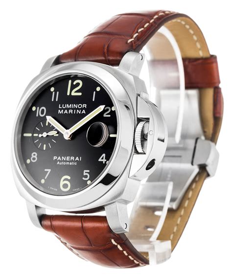 panerai replica band|fake panerai watches for sale.